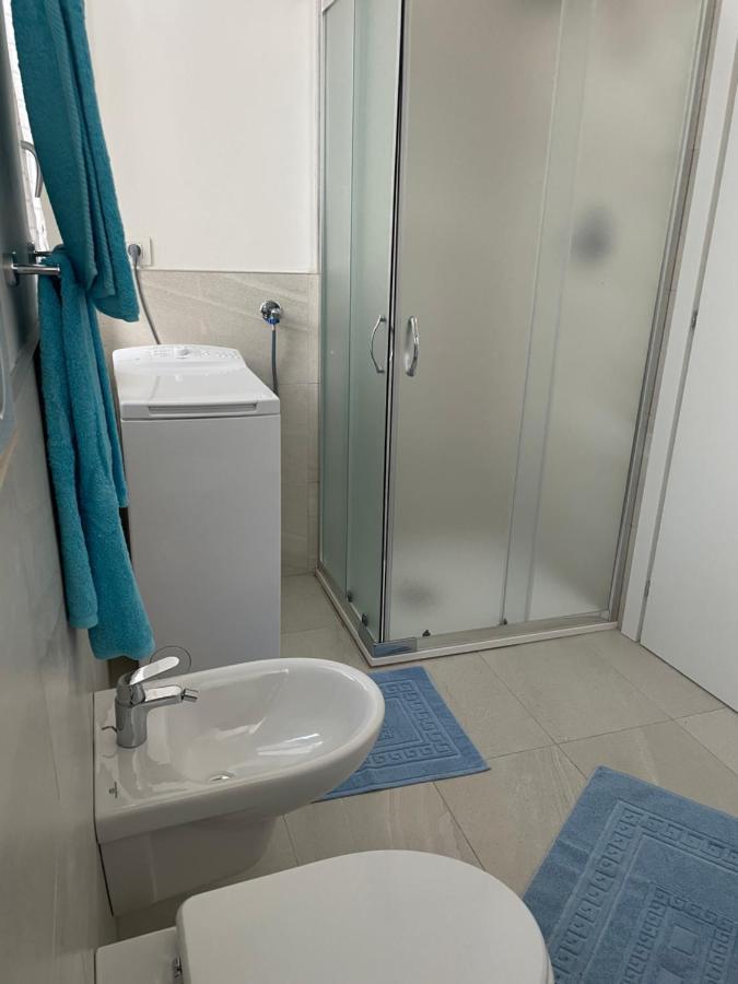 Apartmán Un Balcone Sul Centro Storico Reggio Emilia Exteriér fotografie